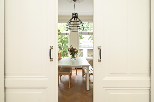 Medium property photo - Paulus Buijsstraat 48, 2582 CK The Hague